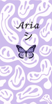 Not hey its Aria group