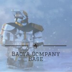 Bacta Company Base