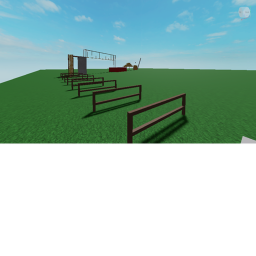Parkour!