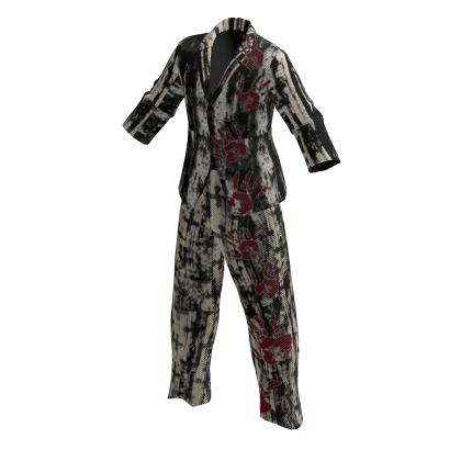 The Apocalypse Survivor Suit thumbnail