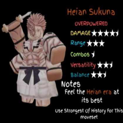 Heian Era NoFilter