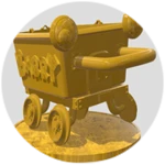 Game Badge Thumbnail