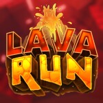 Lava Run 🏃‍♂️🔥