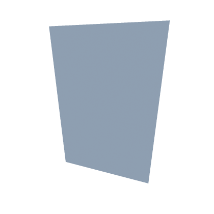Recon Marines' Vip Door (Glass Form)