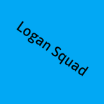 #Logan squad