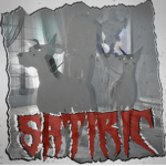 SATIRICᅠ
