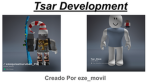 Gang Tsar_steve