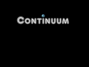 Continuum (Major Update!)