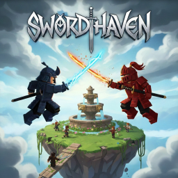 SWORDHAVEN [NEW⚔️]