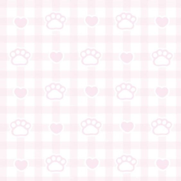 とてもかわいいピンク
