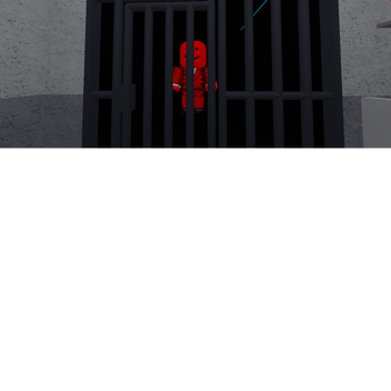 escape prison.
