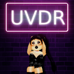 🏁|Ultra Violet's LSSM|🏁