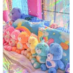 ~PinkBubbles~