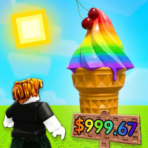 Ice Cream Tycoon