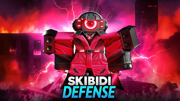 More About Skibidi Tower Defense, Image source: Roblox.com