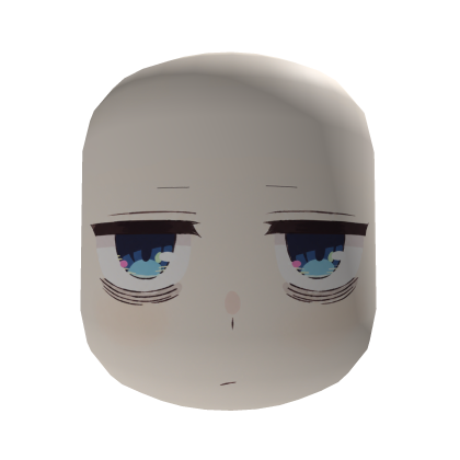 Komaro Michinoku Face