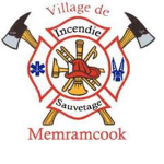 Moncton fire department
