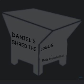 Daniel's Shred The Logos