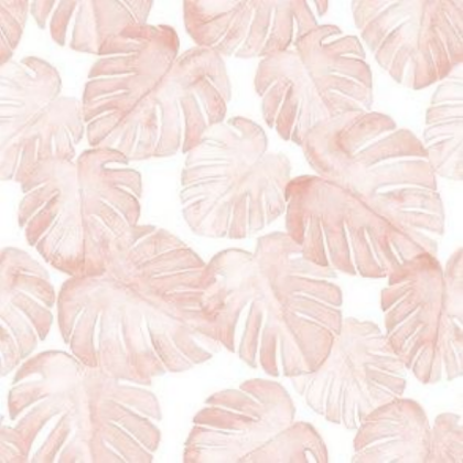 Pink leaf aesthetic wallpaper Roblox decal
