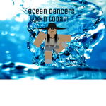 Ocean Dancers