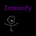 Intensify