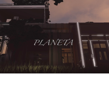 planeta