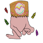 Diy Eggus