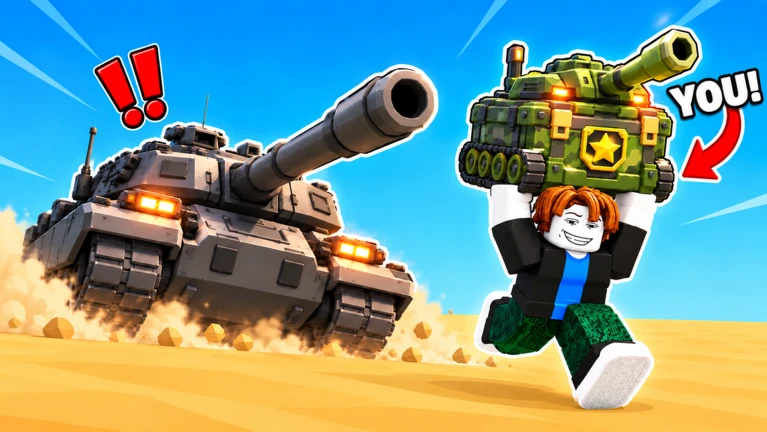 Steal An Army ! game thumbnail