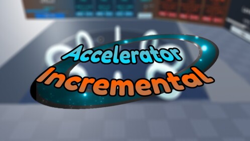 [FIXES] Accelerator Incremental
