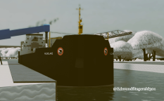 Łódź wiosłowa Wysyłka: XL