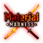Material Madness
