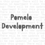 Pomelo Development