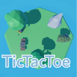 TicTacToe!