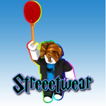Streeetwear