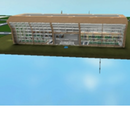 Roblox airport icon
