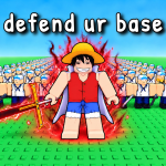 Defend Base From Pirates!