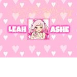 Pink Squad Leah Ashe Fan Group!