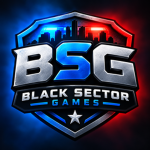Black Sector Games