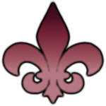 Fleur-de-lis Saints