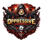 Oppressive gaming