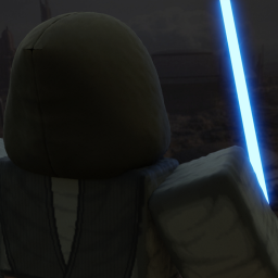 Jedi Trials Demo