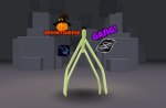 The SpookyCheese Gang!