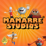 Mamarre Studios Oficial