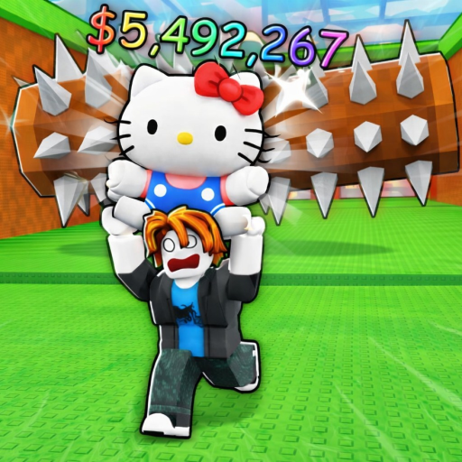 [🎀] Escape Logs for Kittys!