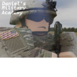 Daniel's Military Academy Group Thumbnail