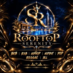 ROOFTOP SERENITY | FREE TITLE/VIP icon