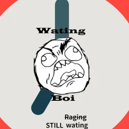 [CLOSED]Wating Boi icon