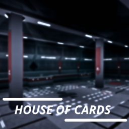 [RALLY] House of Cards