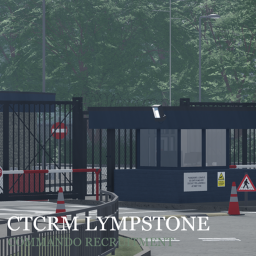 CTCRM Lympstone