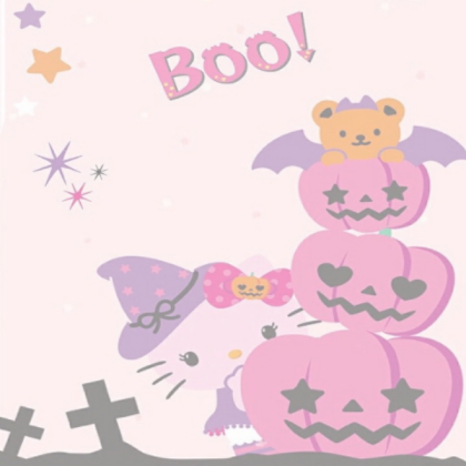 hello kitty Roblox decal